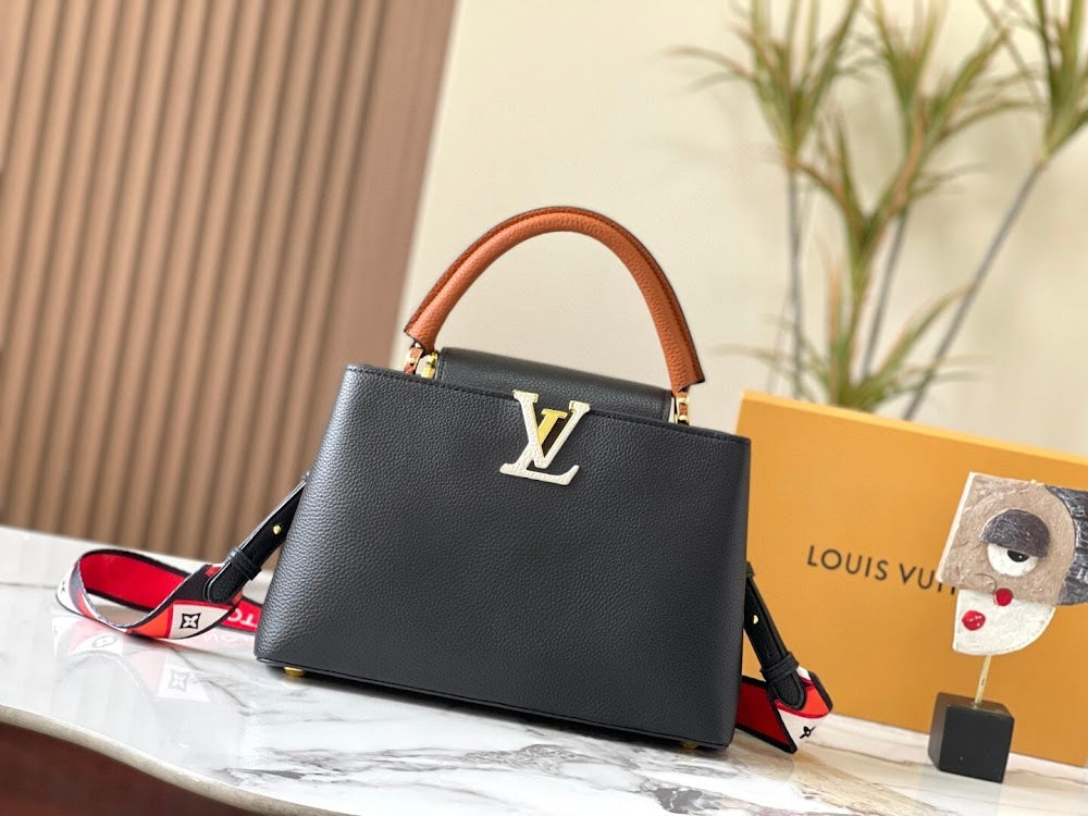 Jessica Bags ln Luxury Bag --75862