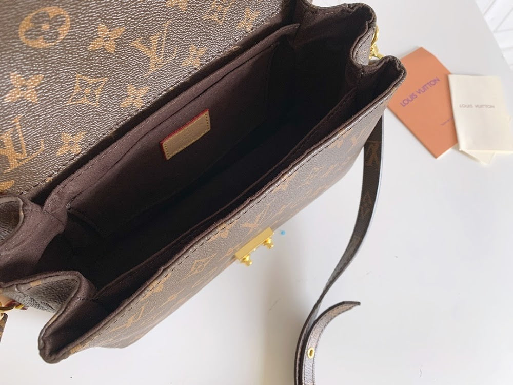 Dragons Bags LVn Luxury Bag --81254