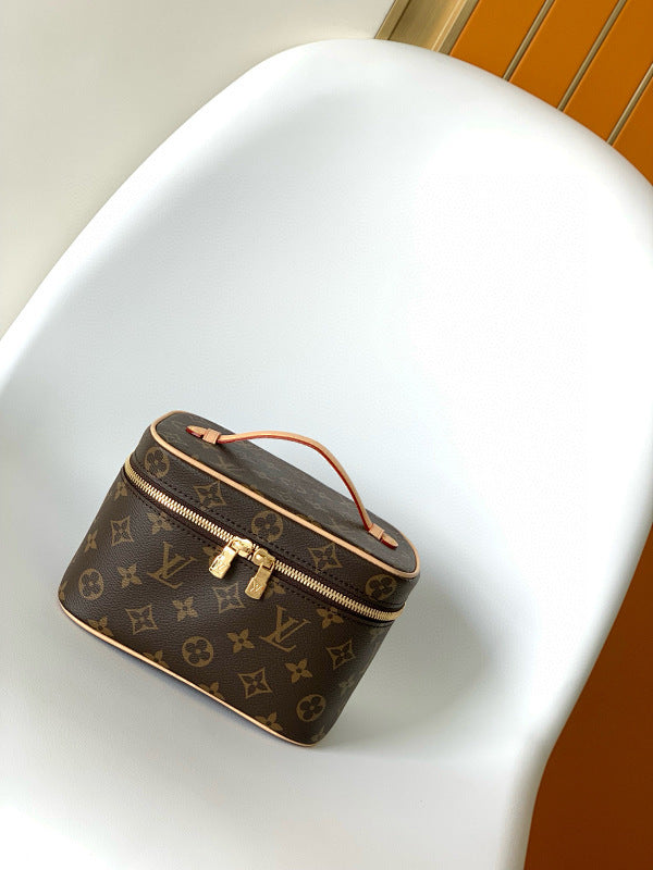 Dragons Bags LVn Luxury Bag --79928