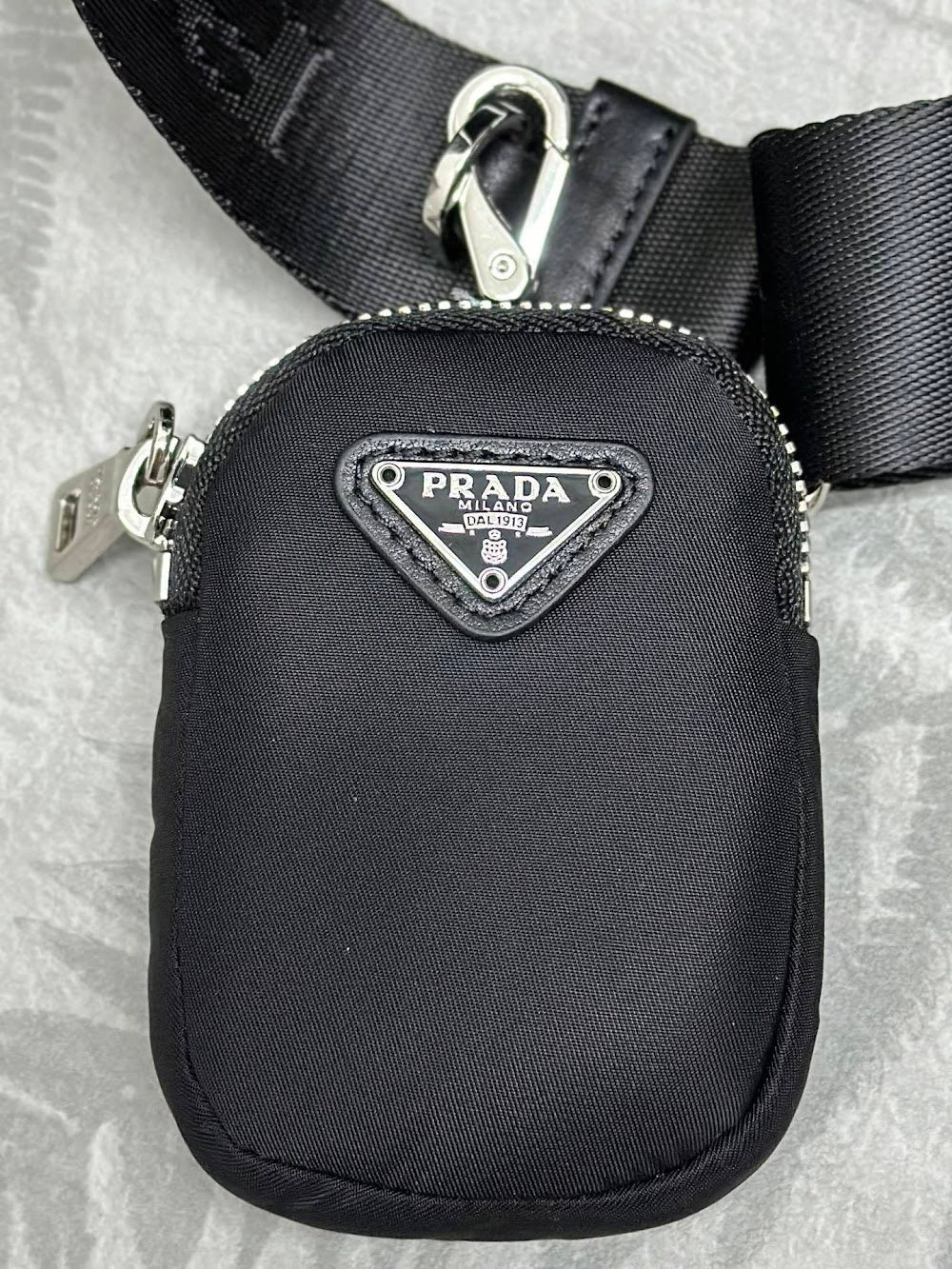 Dragons Bags Pradn Luxury Bag --101441