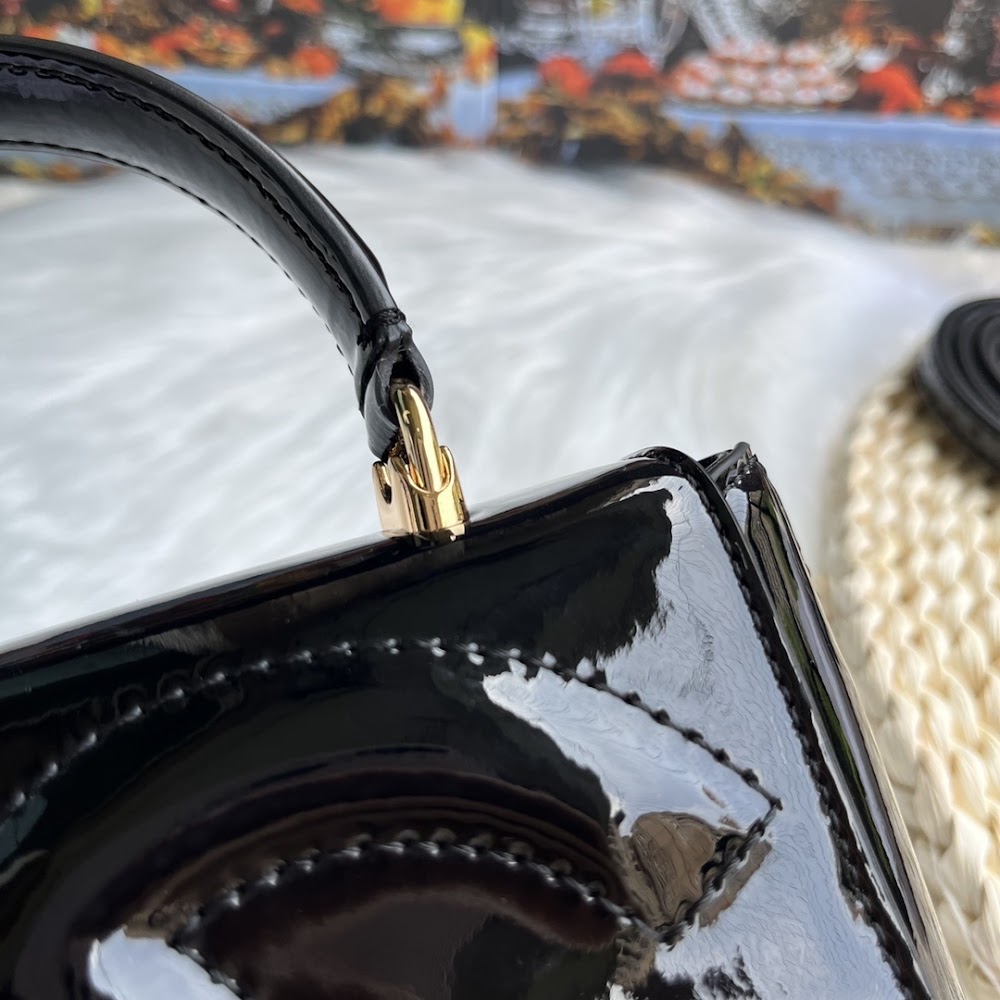 Dragons Bags DGn Luxury Bag --93724