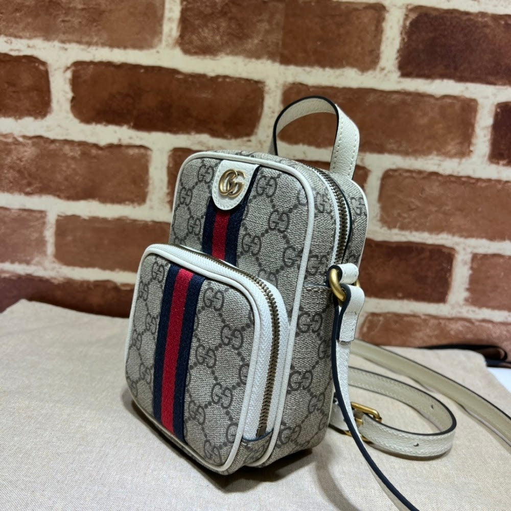 Dragons Bags Guccin Luxury Bag --95531