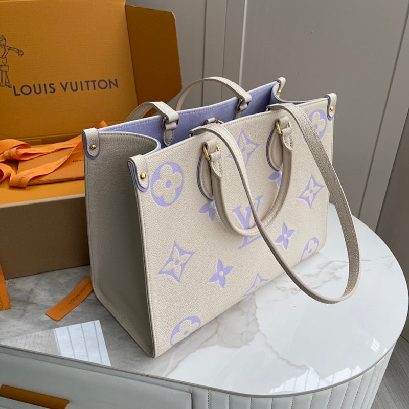 Dragons Bags LVn Luxury Bag --79915