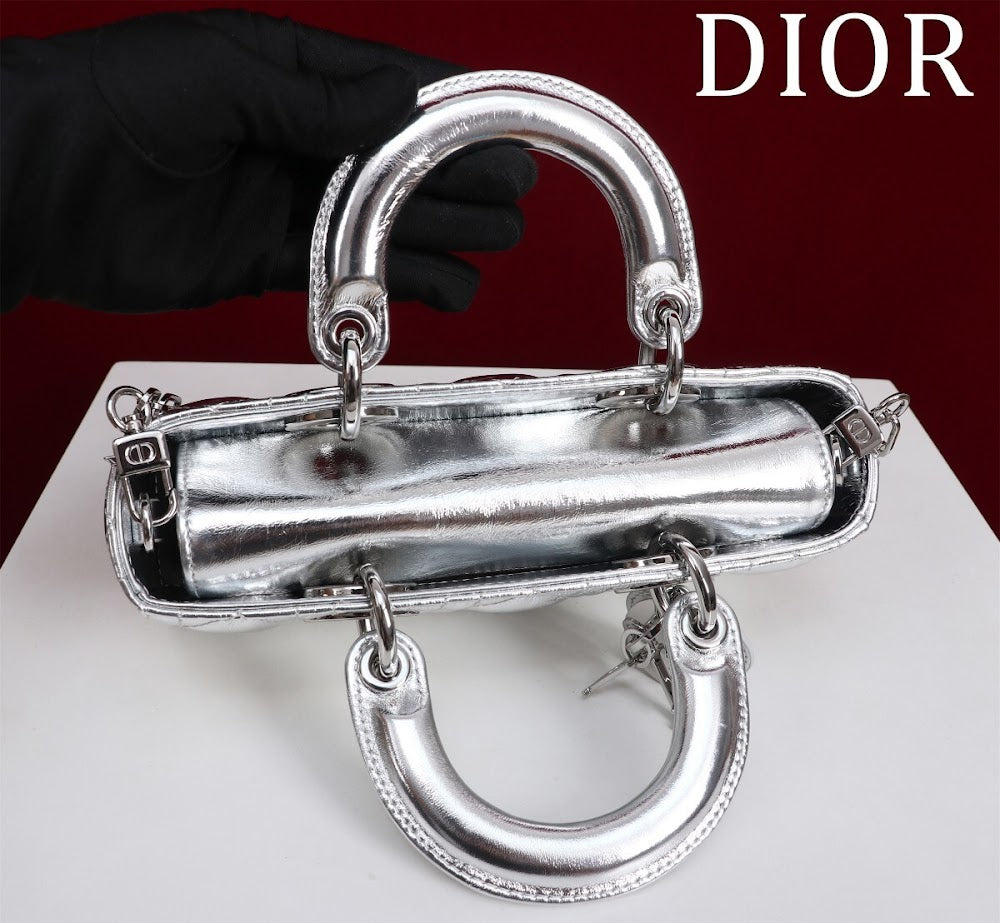 Dragons BagsDiorn Luxury Bag --114734