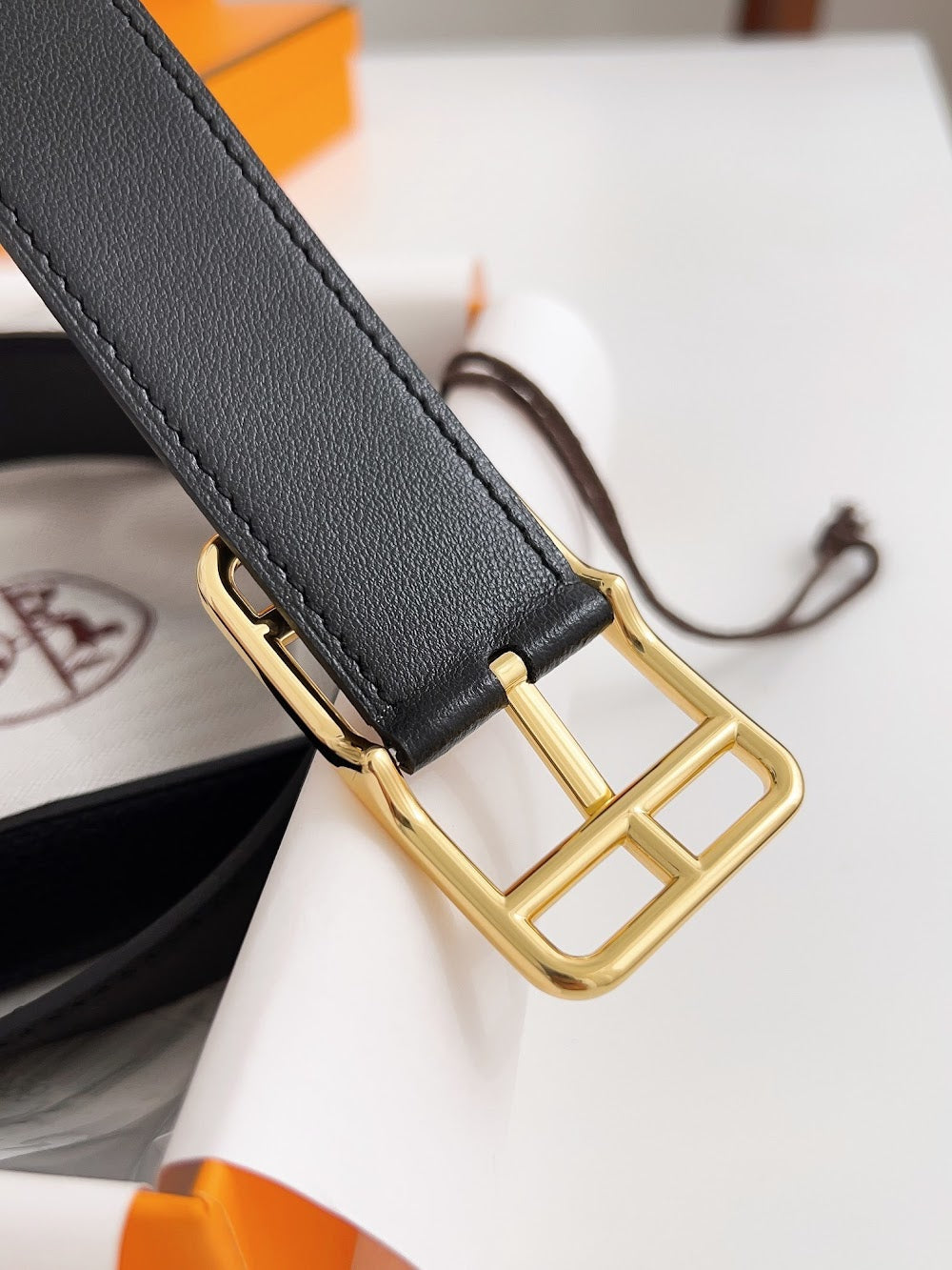 Dragons Bags Hermesn Luxury Belt --109066