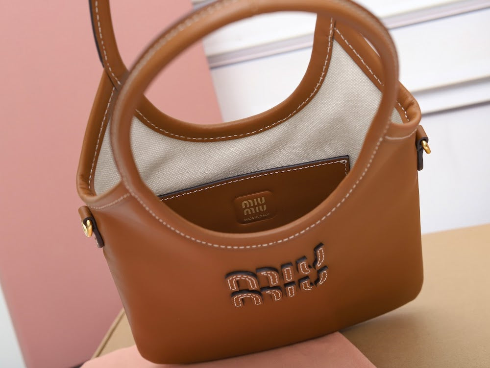 Dragons Bags Miun Miun Luxury Bag --122274