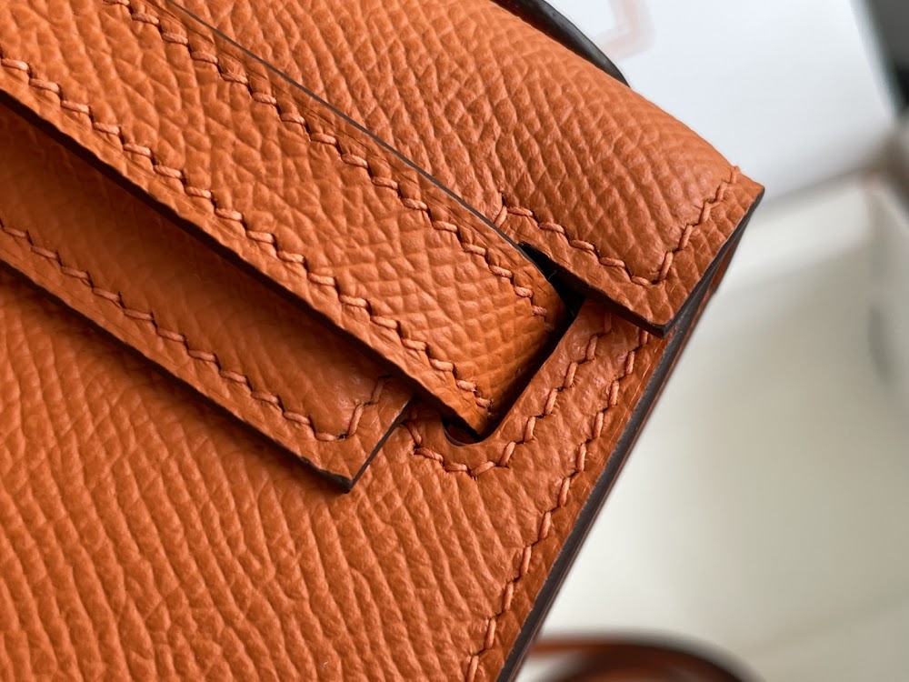 Dragons BagsHermesn Luxury Bag --117733