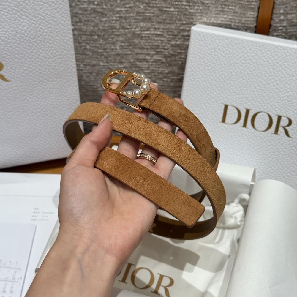 Dragons Bags Diorn Luxury Belt --107829