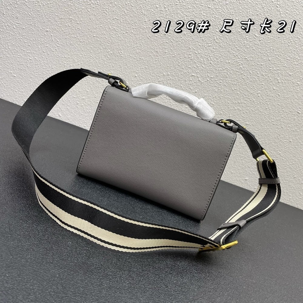 Dragons Bags pradn Luxury Bag --73356