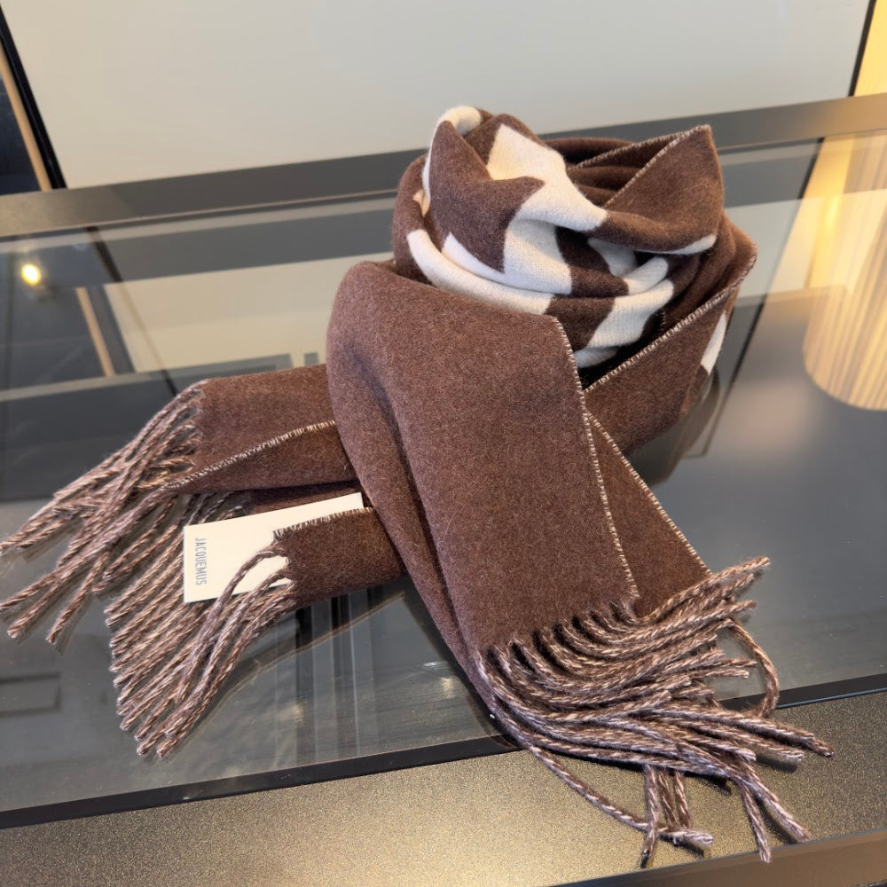 Dragons Bags Premium Designer Scarf --99599