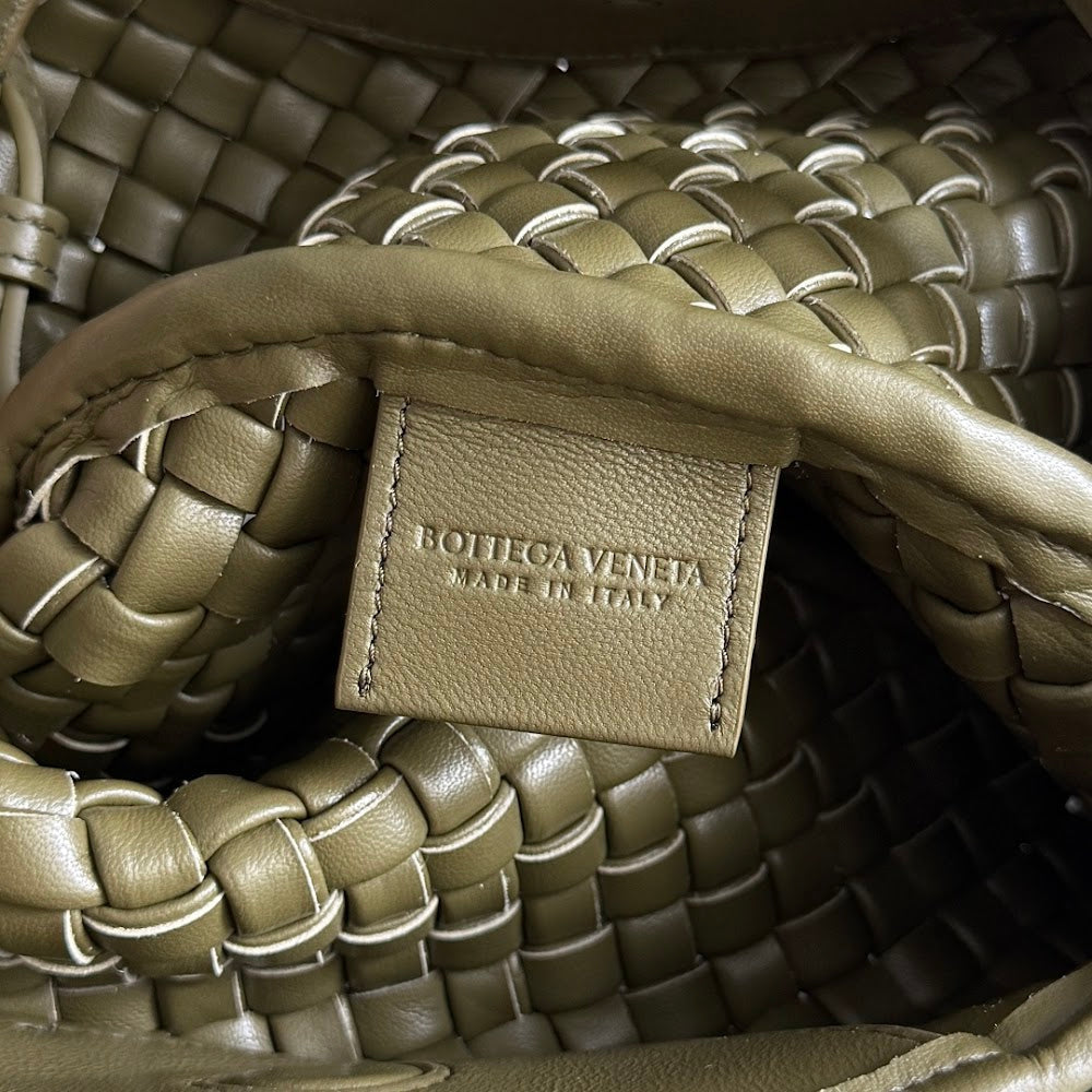 Dragons Bags Bottegan Luxury Bag --91029