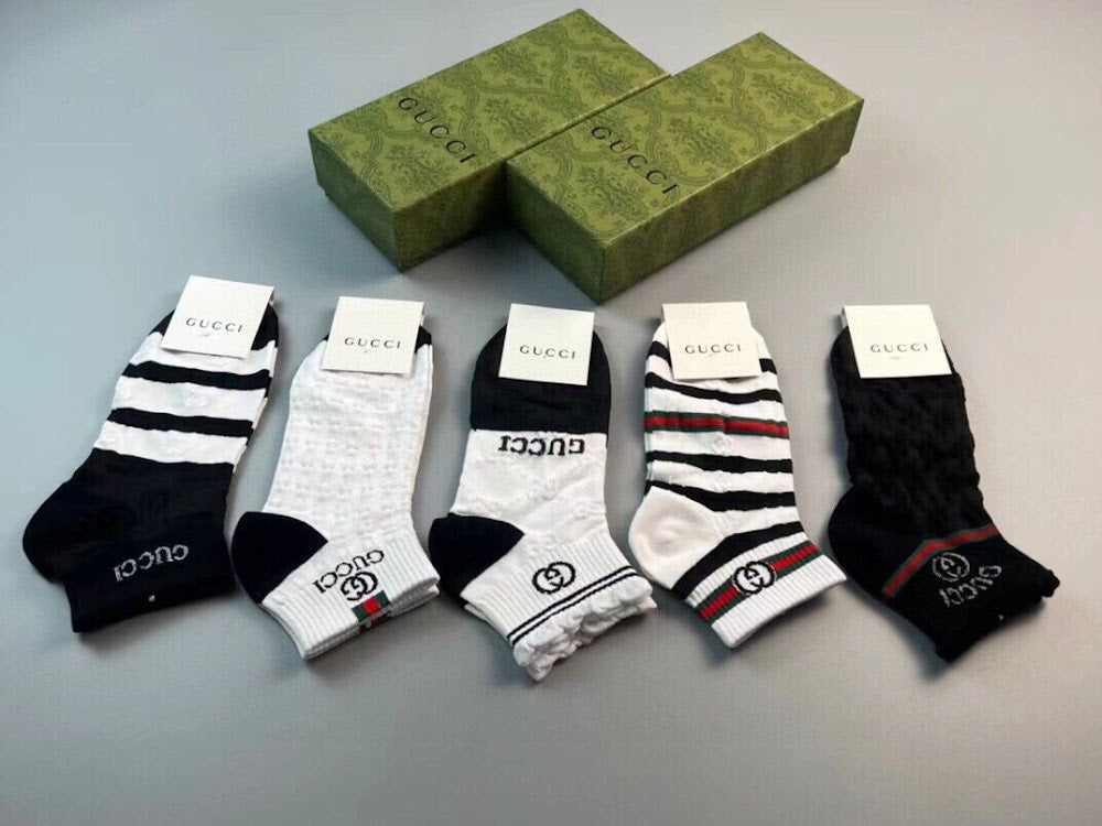 Dragons Bags Premium Luxury Socks --98118