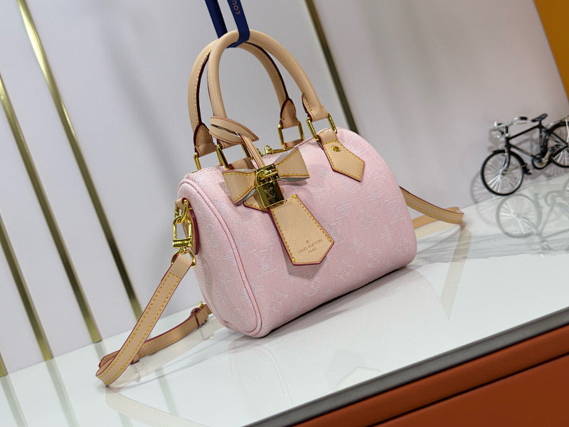 Dragons Bags LVn Luxury Bag --79447