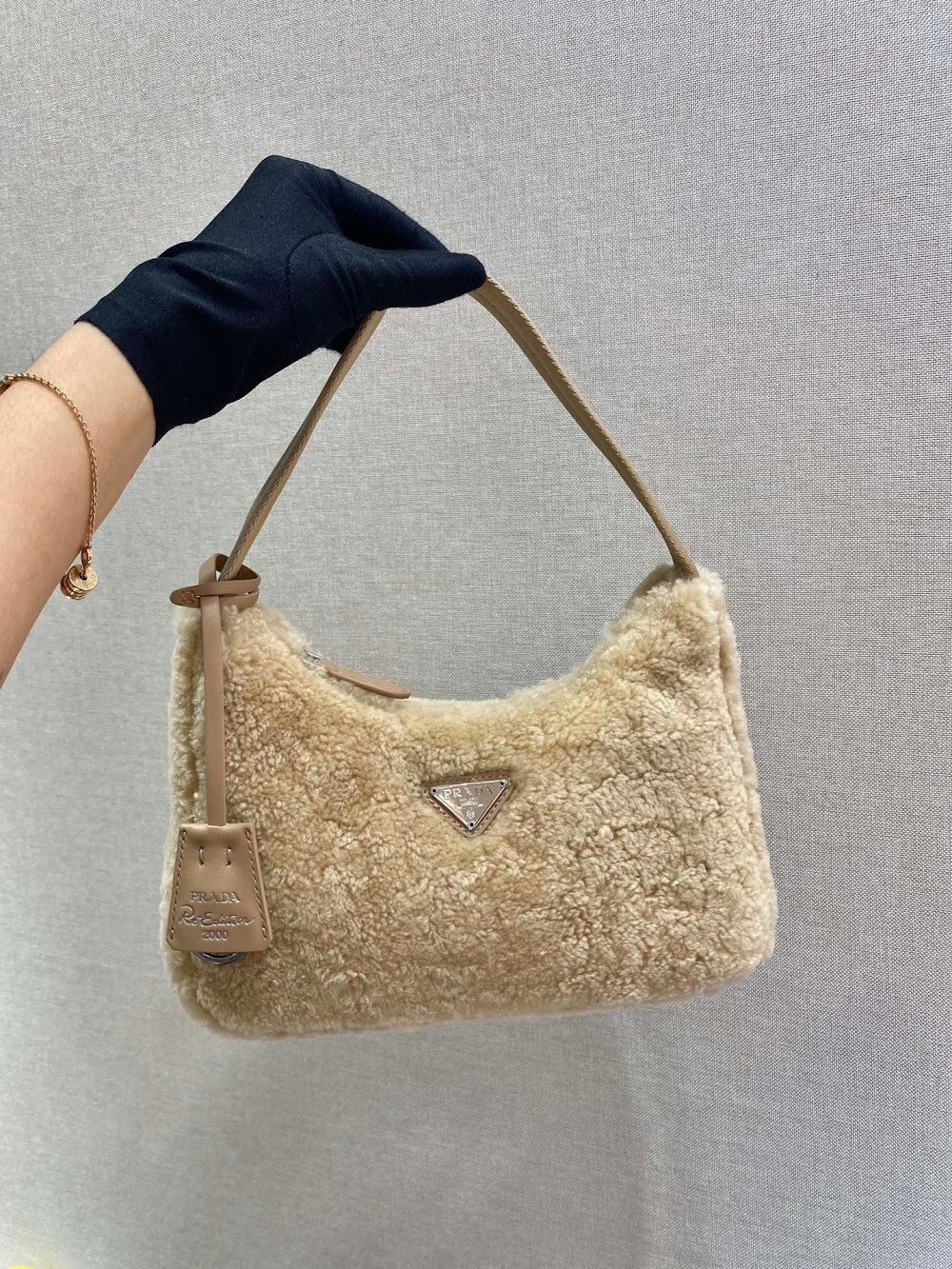 Dragons Bags Prada Luxury Bag --54171