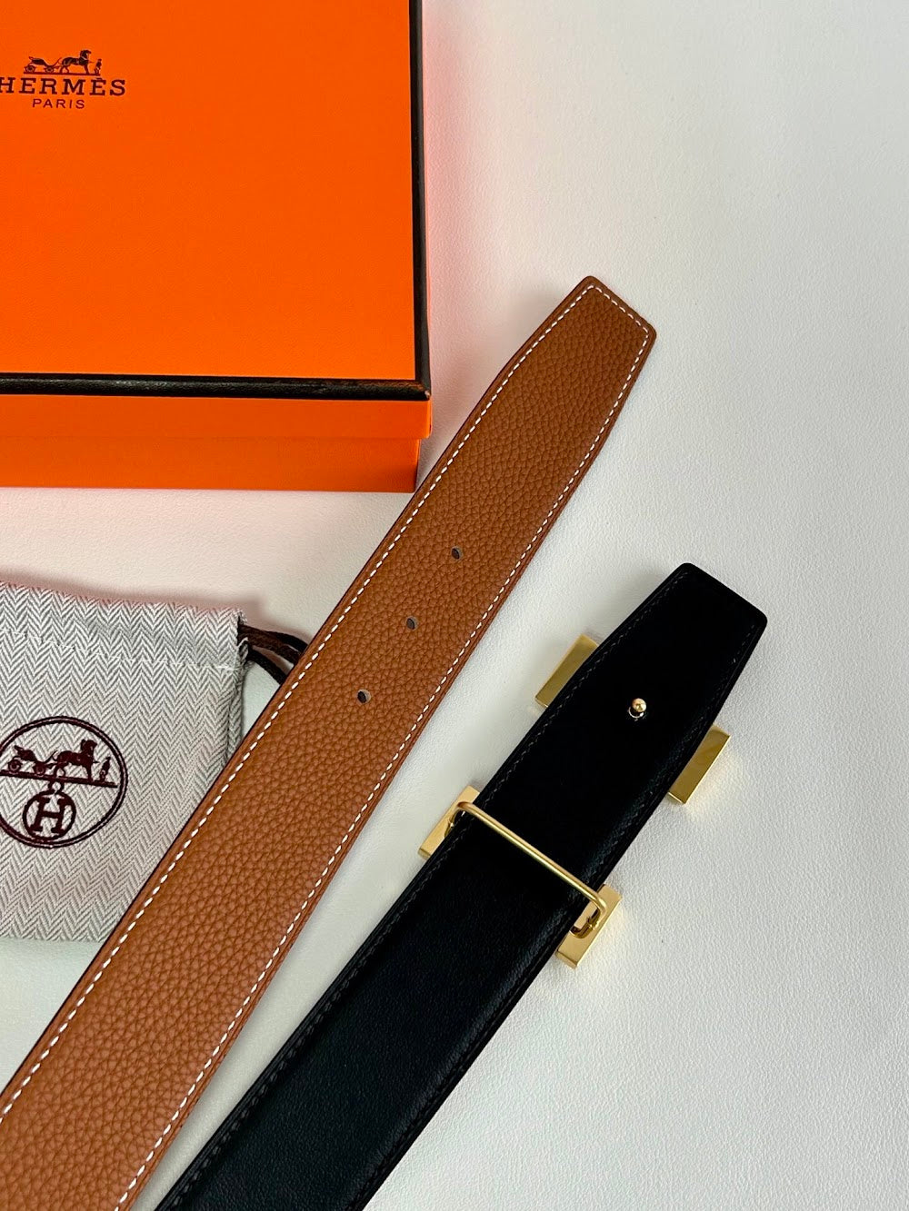Dragons Bags Hermesn Luxury Belt --108745