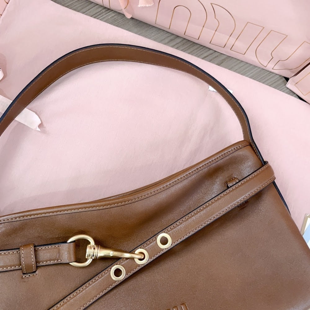 Dragons Bags Miun Miun Luxury Bag --123692