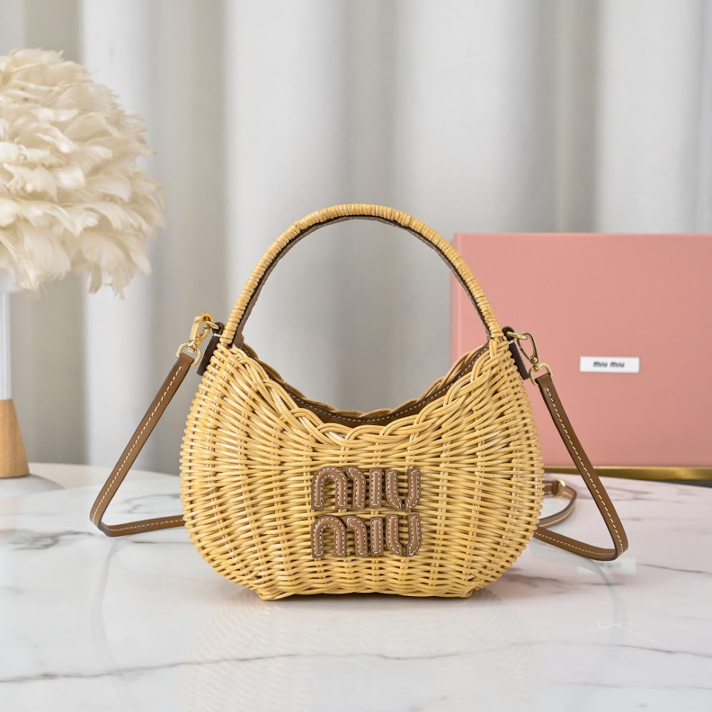Dragons Bags Miun Miun Luxury Bag --123549