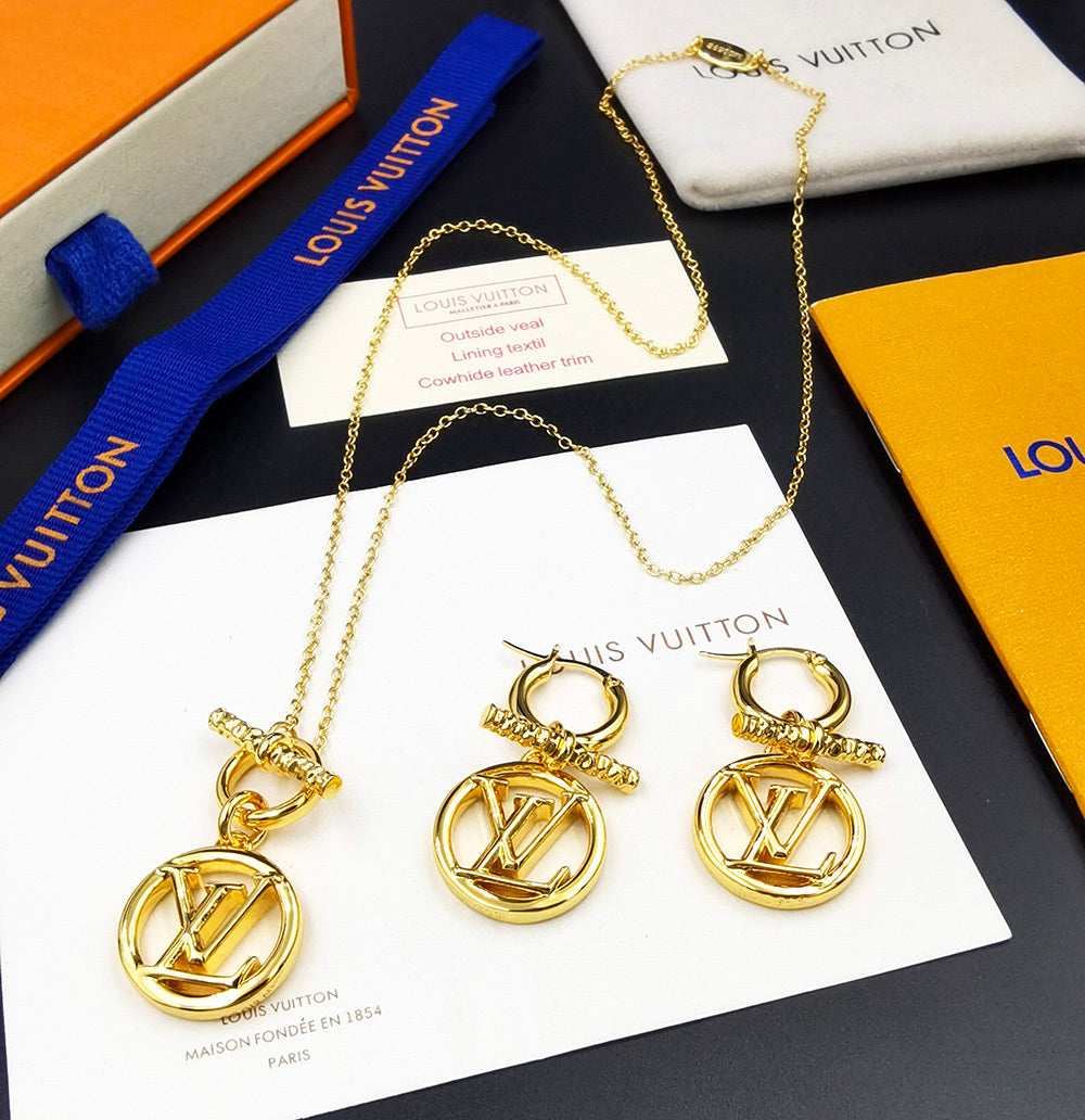 Dragons Bags Luxury Necklace --55614