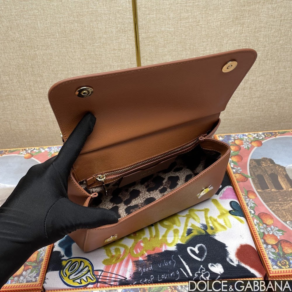 Dragons Bags DGn Luxury Bag --93700