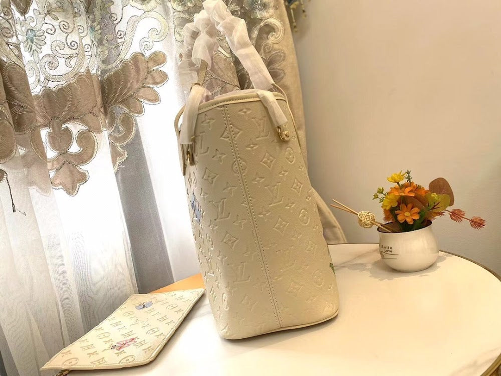 Dragons Bags LVn Luxury Bag --80200