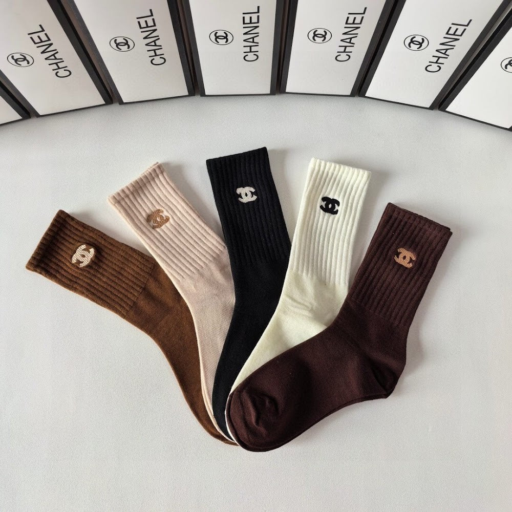 Dragons Bags Premium Luxury Socks --97937