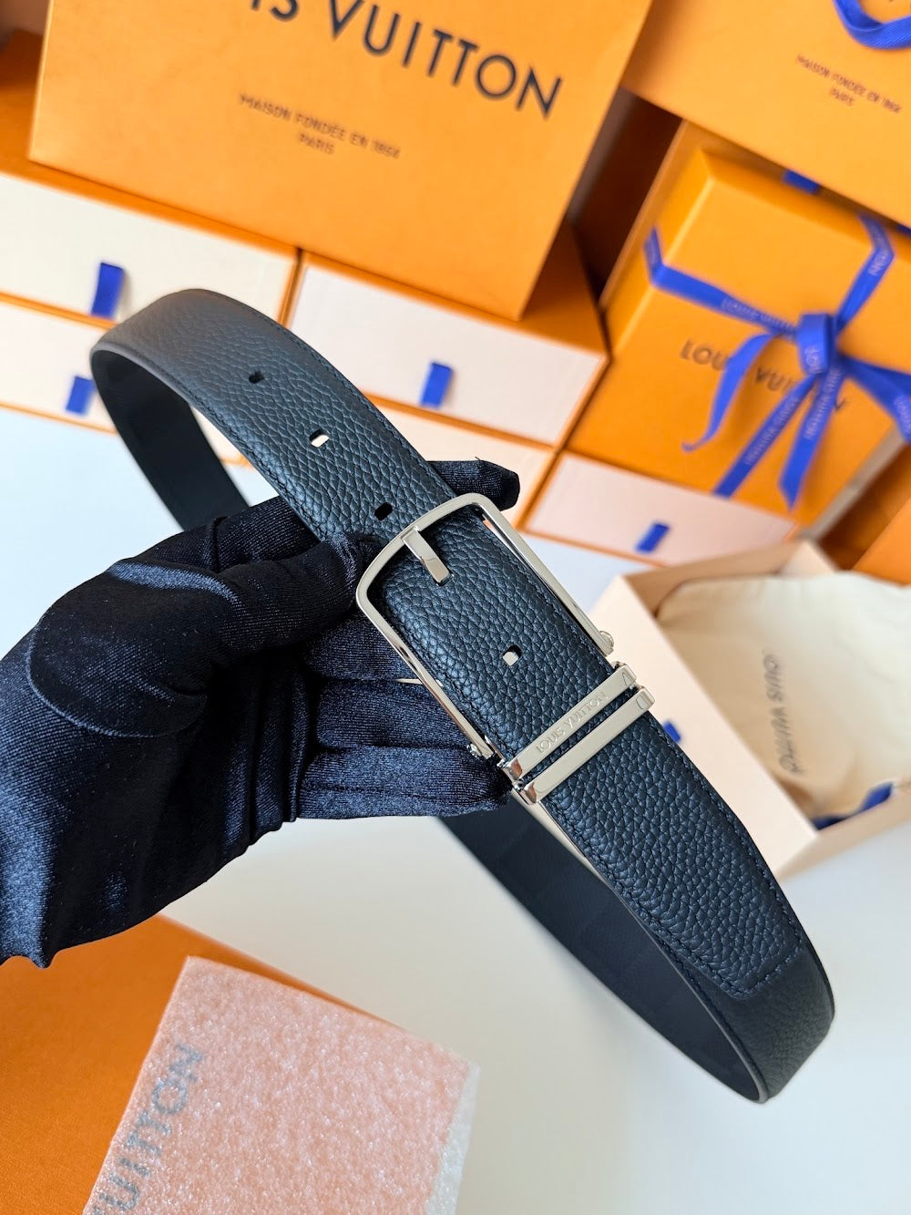 Dragons Bags ln Luxury Belt --101266