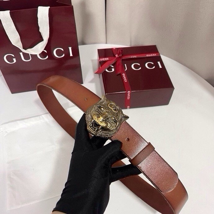 Dragons Bags Guccin Luxury Belt --108533