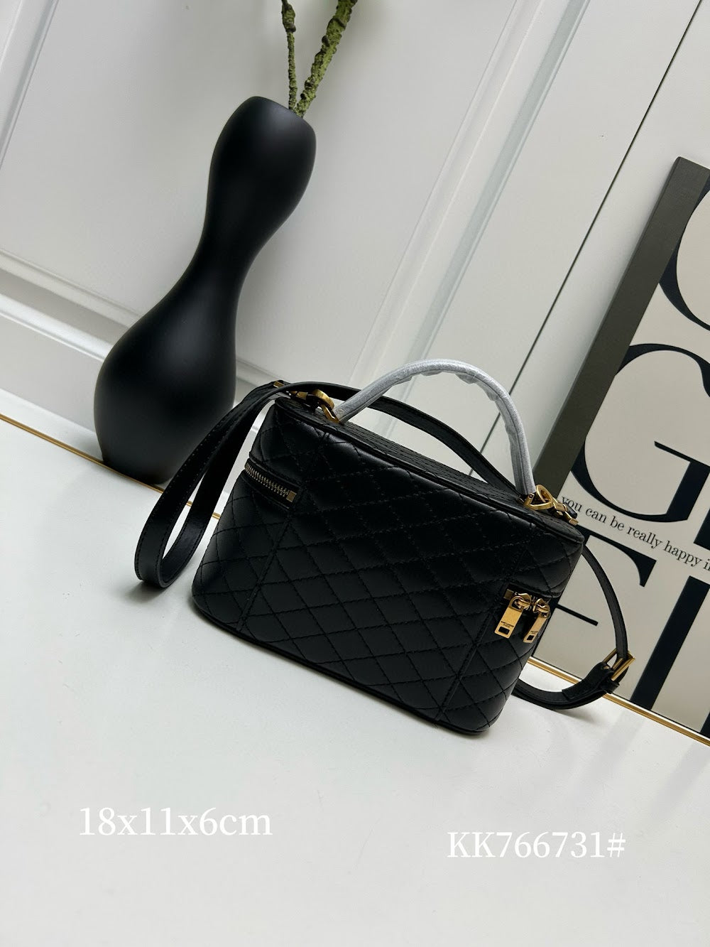 Dragons Bags ysn Luxury Bag --71975