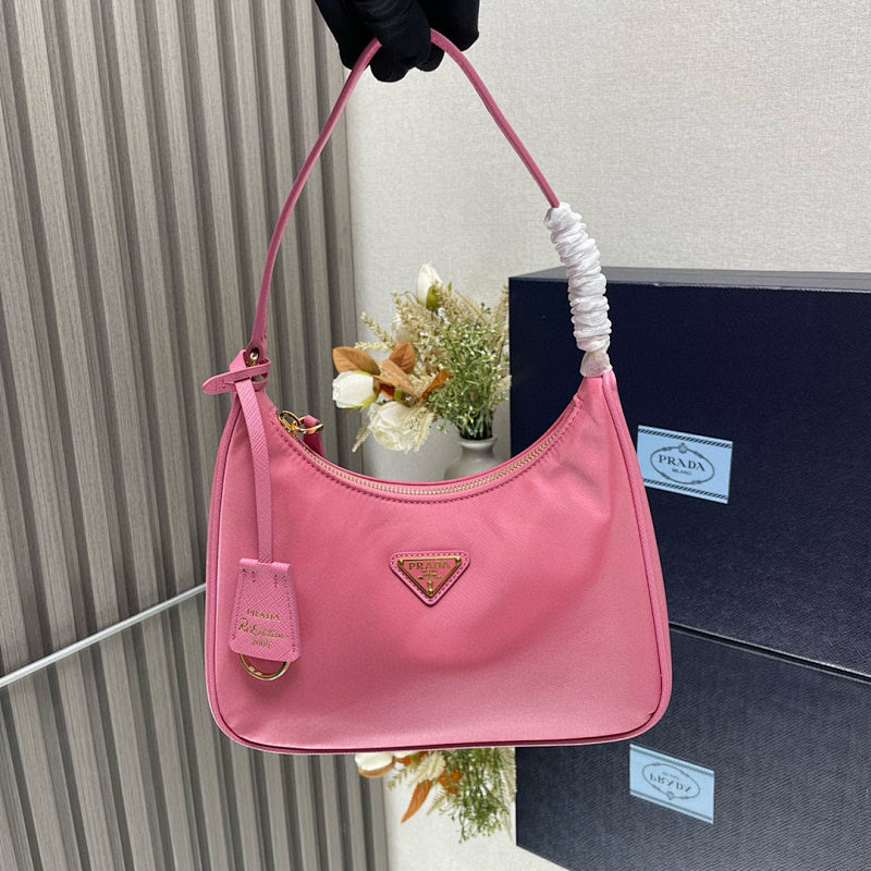 Dragons Bags pradn Luxury Bag --73619