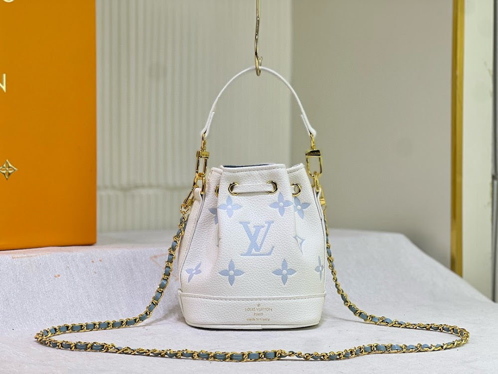 Dragons Bags LVn Luxury Bag --80136