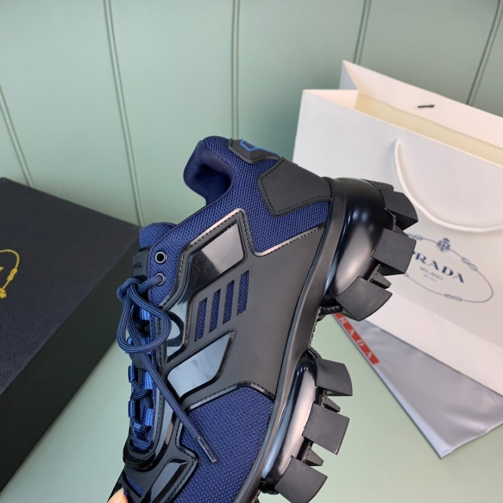 Dragons Bags Prada Luxury Heels --52879