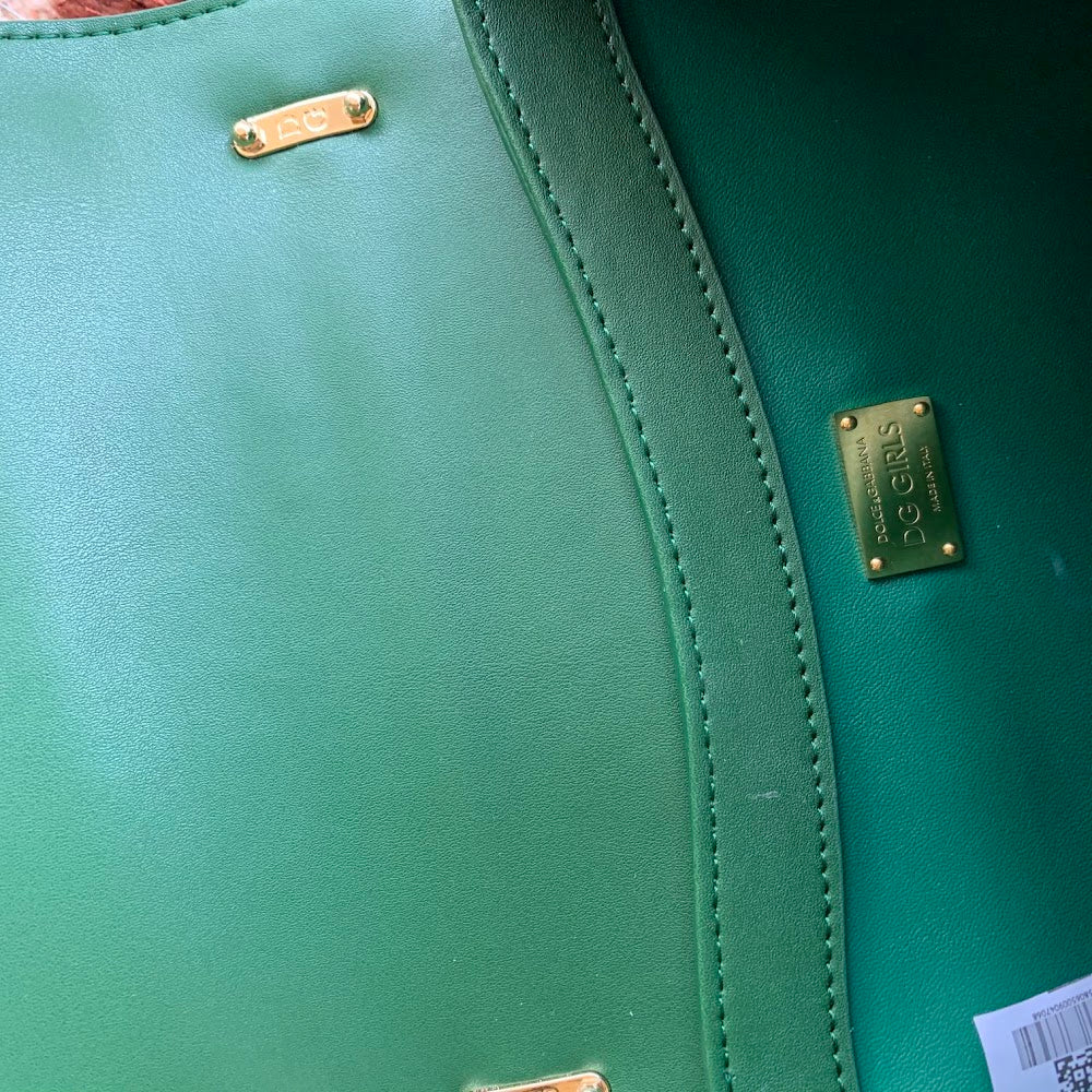 Dragons Bags DGn Luxury Bag --93363