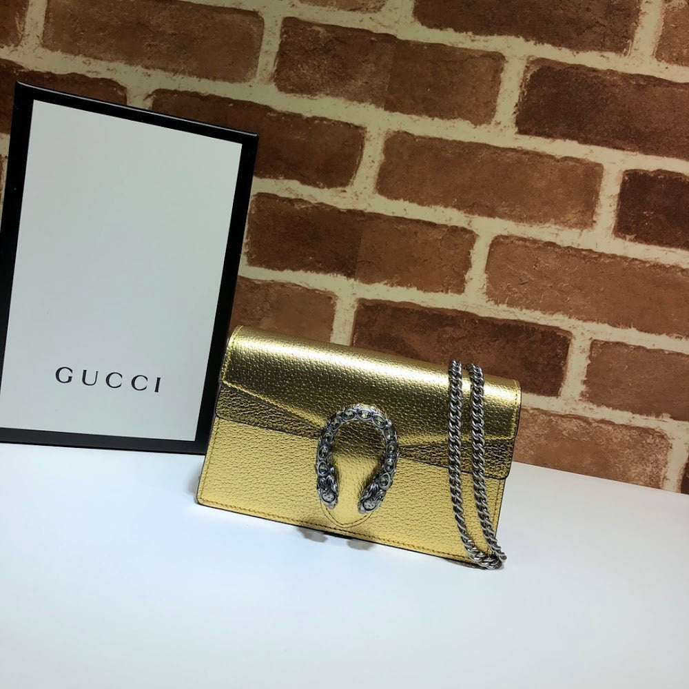 Dragons Bags Guccin Luxury Bag --94713