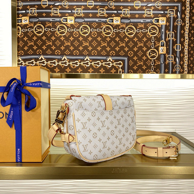 Dragons Bags LVn Luxury Bag --80636