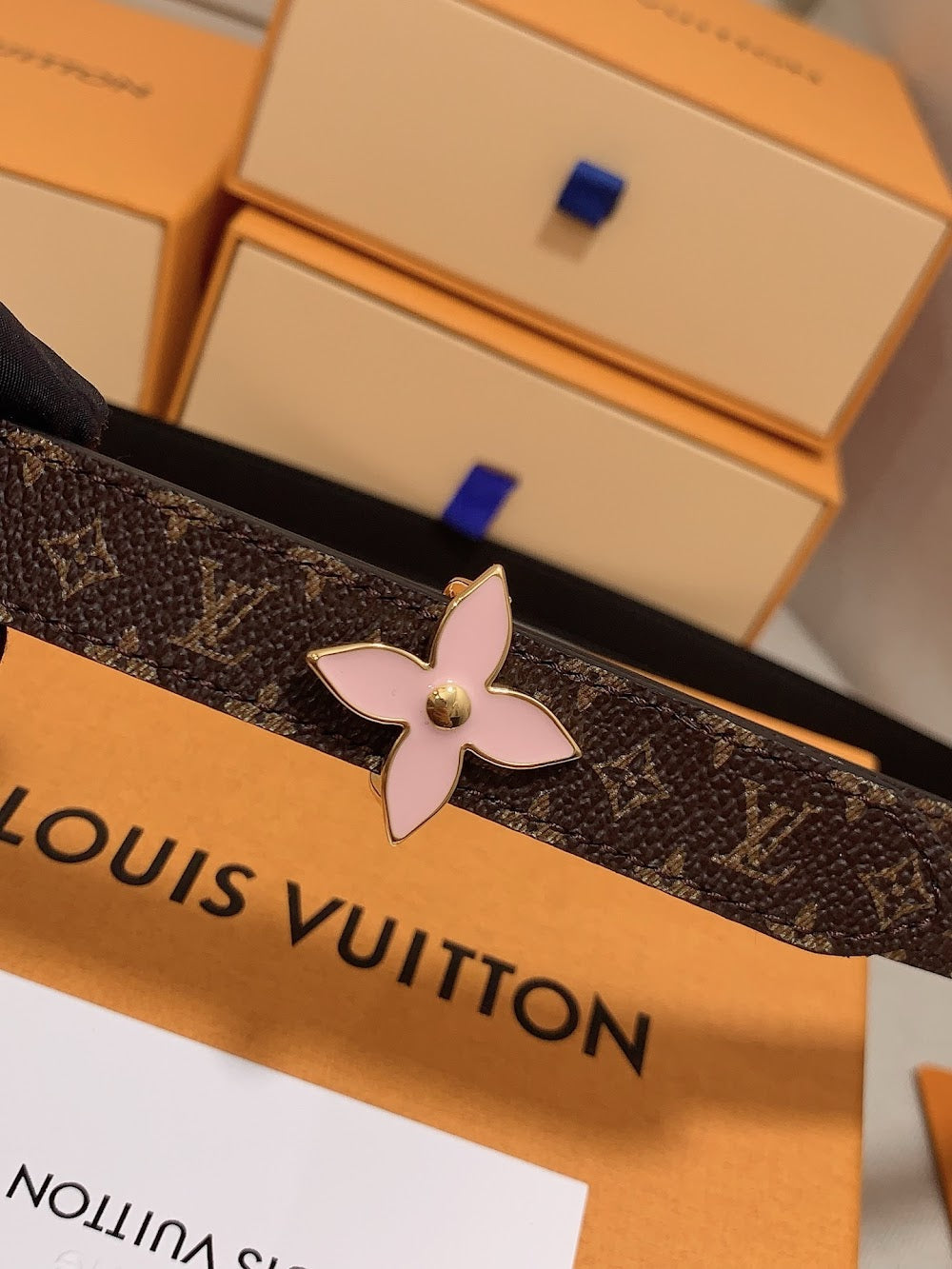 Dragons Bags ln Luxury Belt --106558