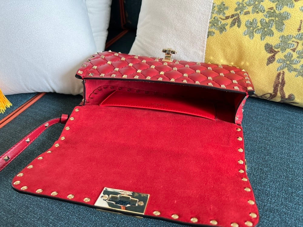 Dragons Bags Valentine Luxury Bag --121230