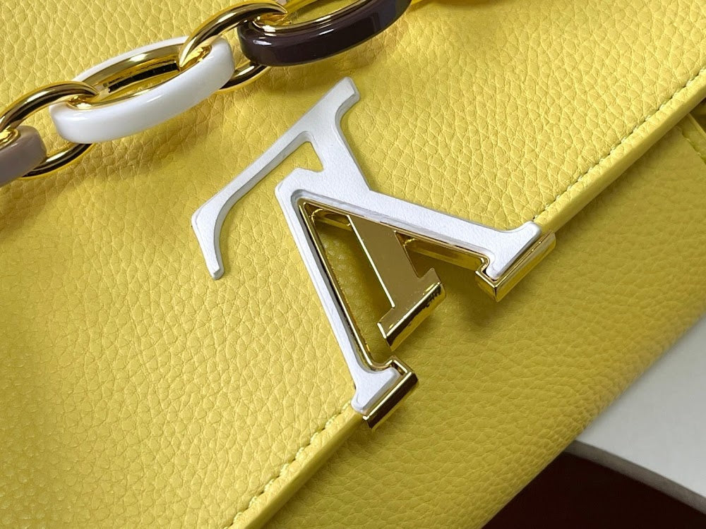 Jessica Bags ln Luxury Bag --75853