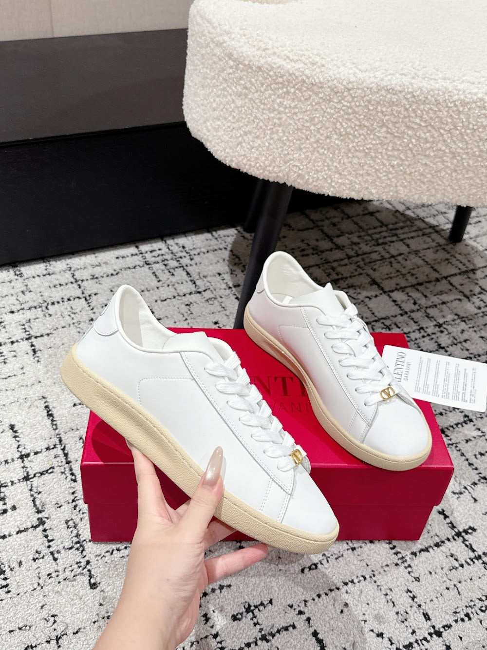 Dragons Bags Valentino Luxury Shoes --52689