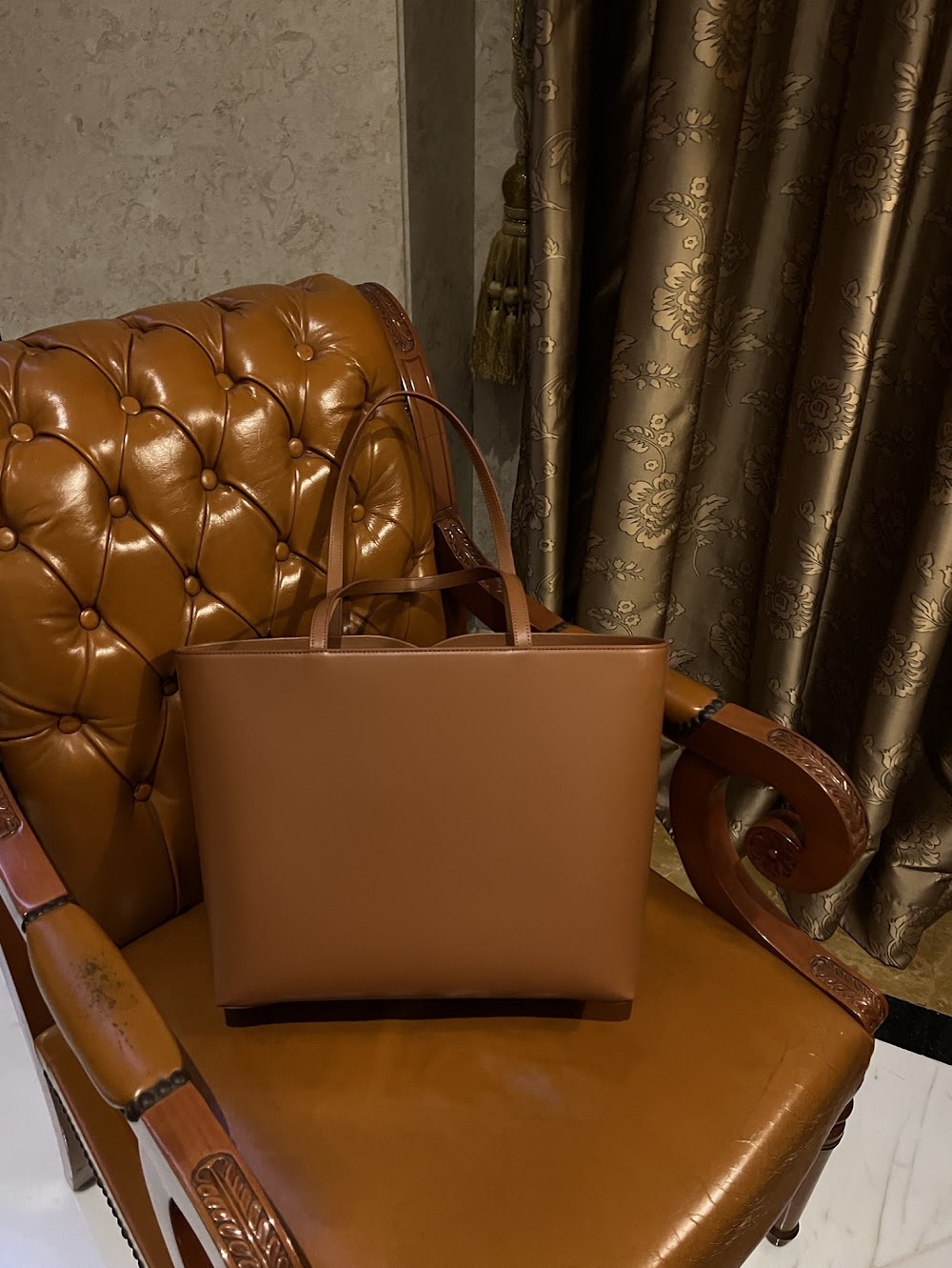 Dragons Bags DGn Luxury Bag --93854