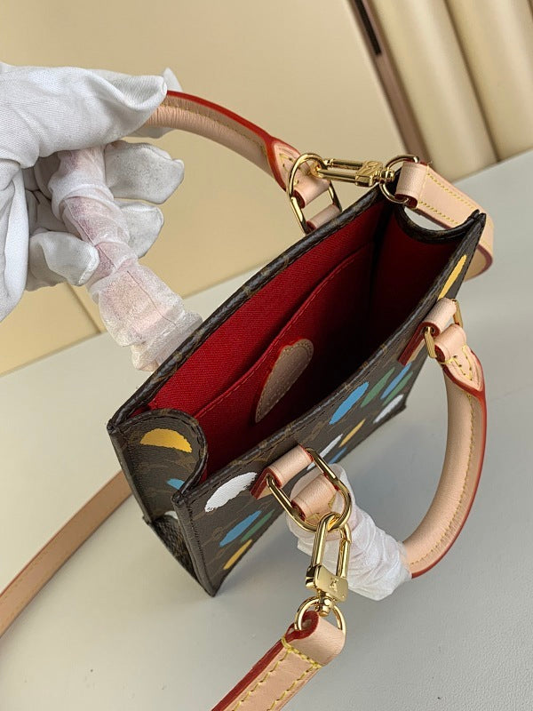 Dragons Bags ln Luxury Bag --61369