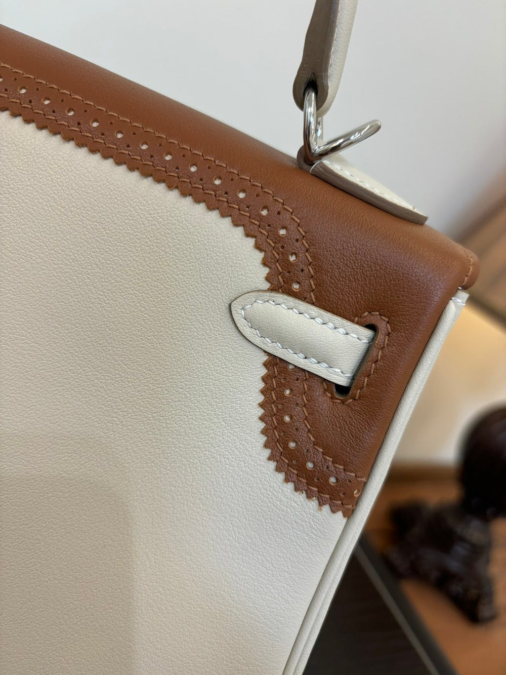 Dragons BagsHermesn Luxury Bag --118820
