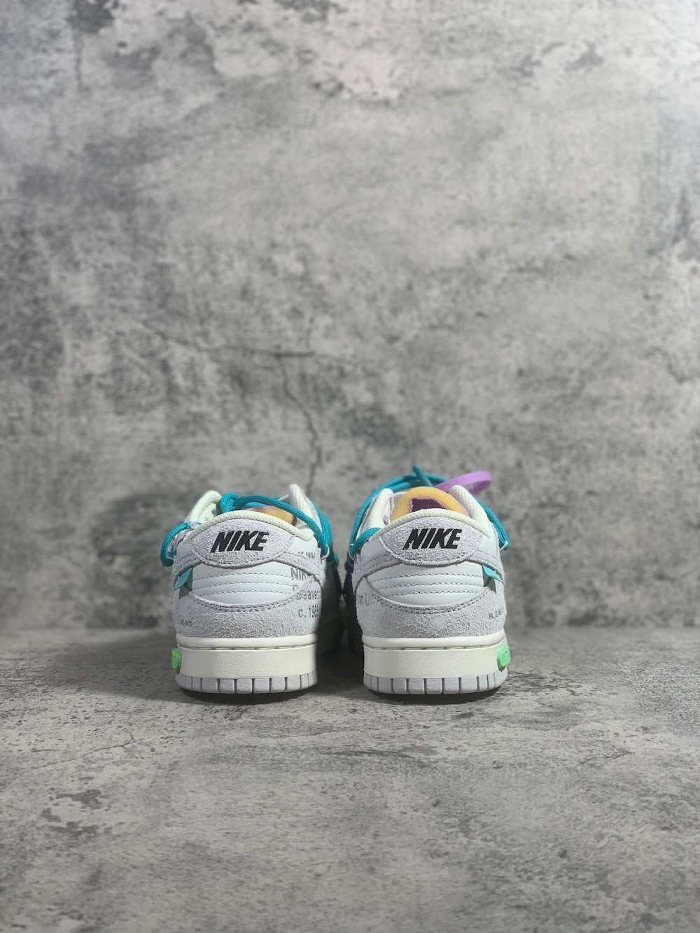 Dragons Bags Nike Luxury Shoes --54810