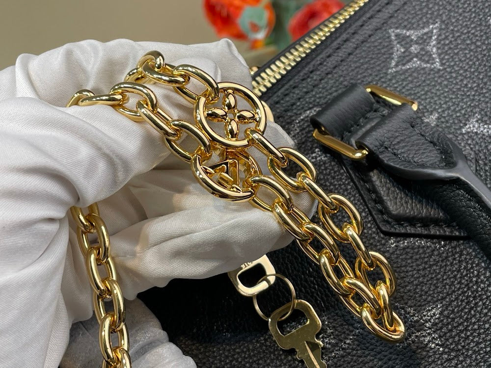 Dragons Bags ln Luxury Bag --95772