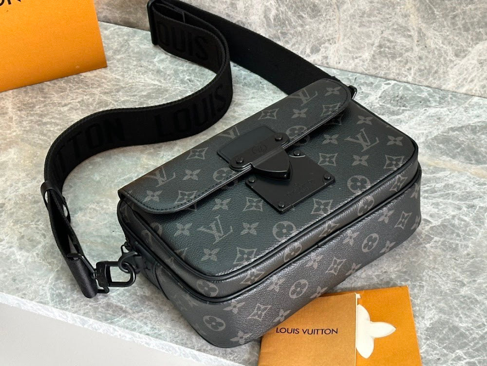 Dragons Bags ln Luxury Bag --71648