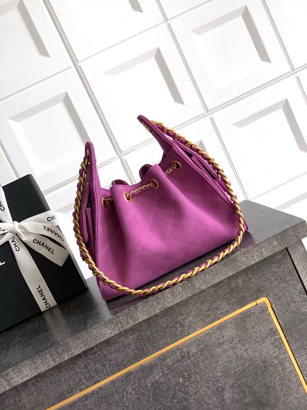 Dragons Bags CHn Luxury Bag --112889