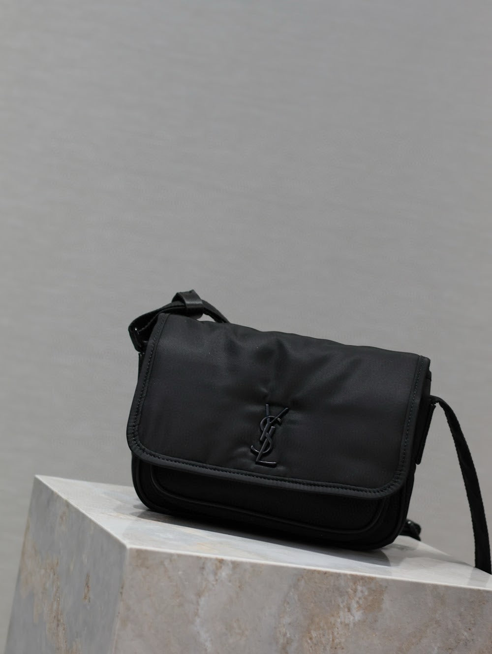 Dragons Bags YSLn Luxury Bag --120417