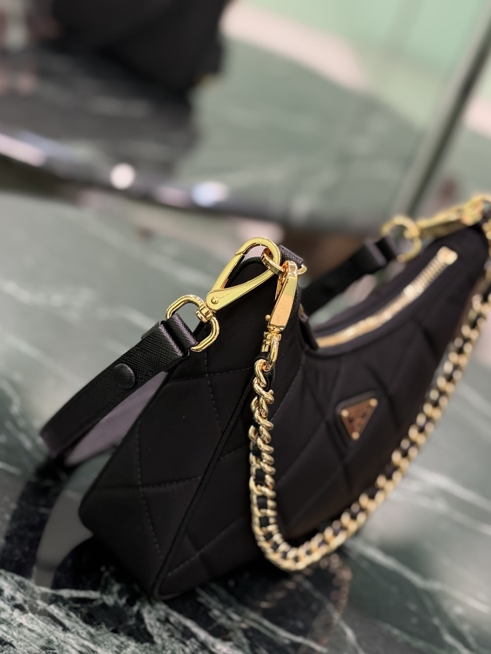 Dragons Bags Pradn Luxury Bag --102748