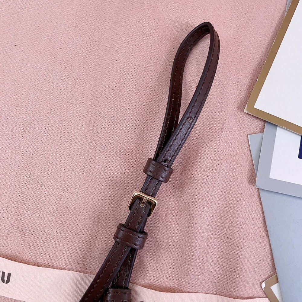 Dragons Bags Miun Miun Luxury Bag --122294