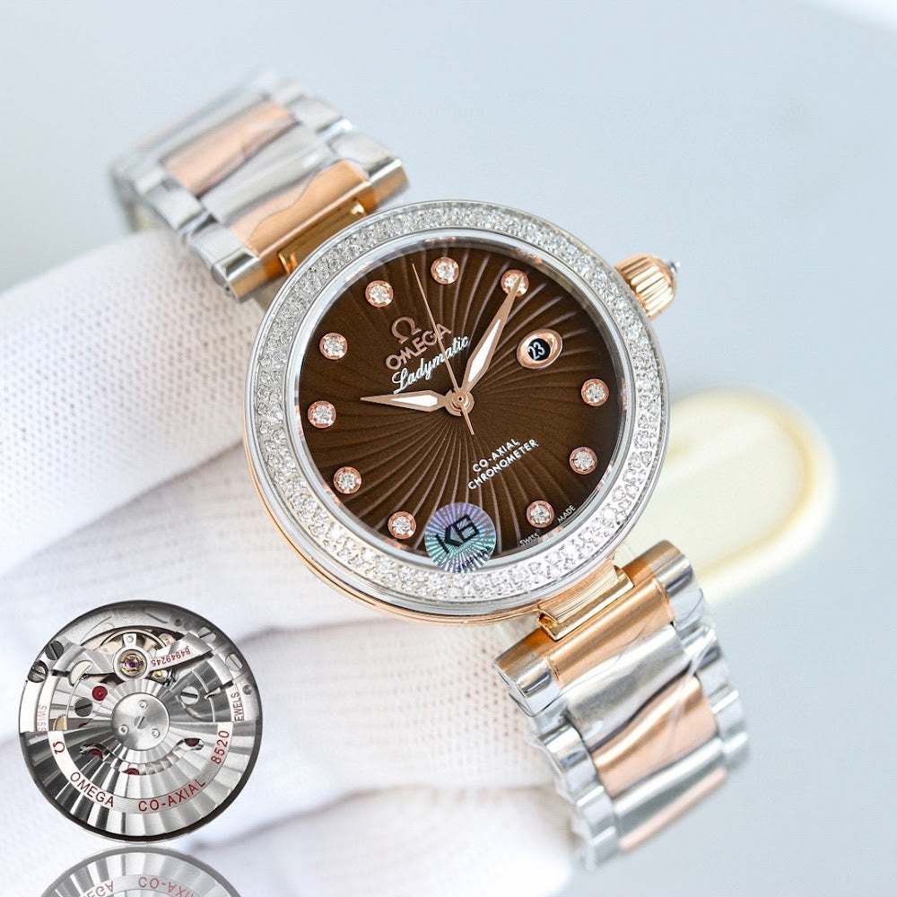 Dragons Bags Luxury Designer Watch --103149