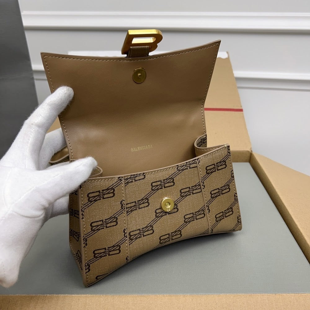 Dragons Bags Balenciaga Luxury Bag --111934